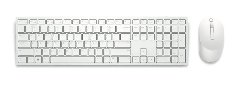 Dell KM5211W 580-BBJP Bílá