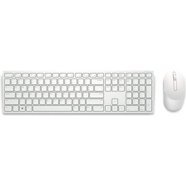 Dell KM5211W 580-BBJP Bílá