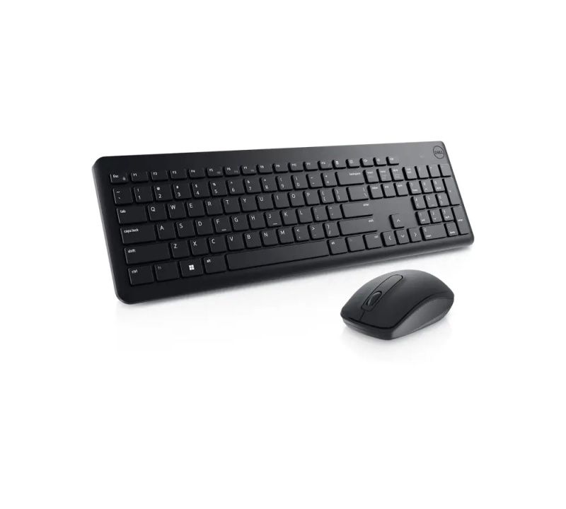 Dell KM3322W 580-BBJN Černá