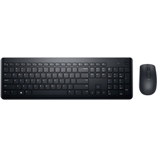 Dell KM3322W 580-BBJN Černá