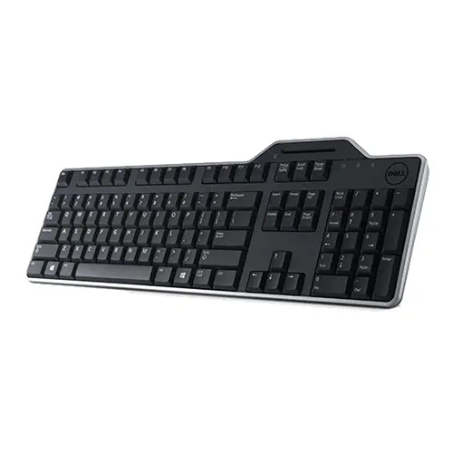 Dell KB-813 580-BBJR Černá