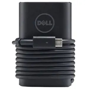Dell USB-C 100 W DELL-2PX0N Černá