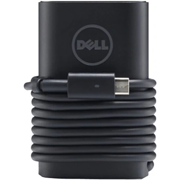 Dell USB-C 100 W DELL-2PX0N Černá