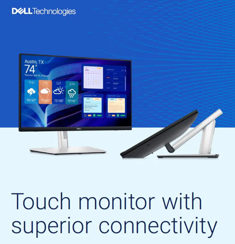 Dell 210-BHSK Stříbrná