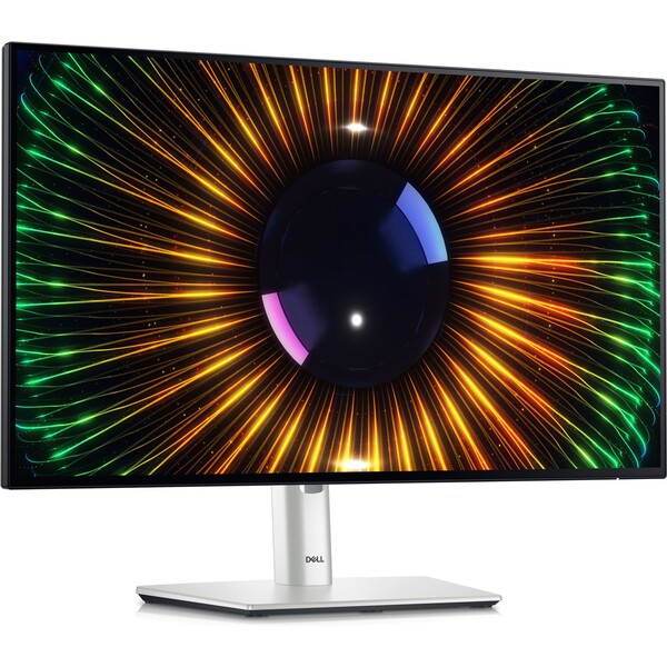 Dell U2424H Stříbrná