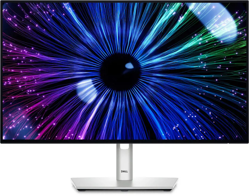 DELL 210-BKJF Stříbrná