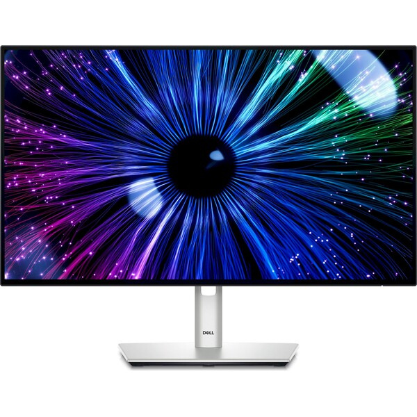 DELL 210-BKJF Stříbrná