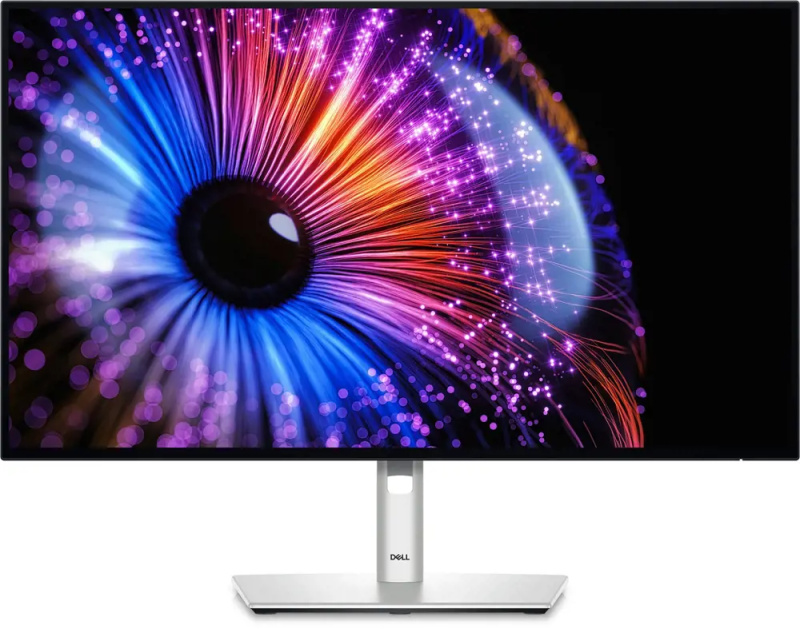 Dell UltraSharp U2724DE (210-BKTV) Černá