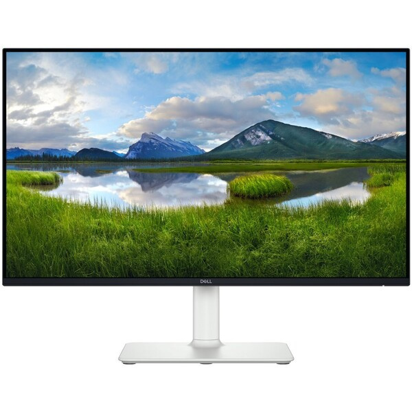 Dell S2425HS monitor 24" 210-BMHH Stříbrná