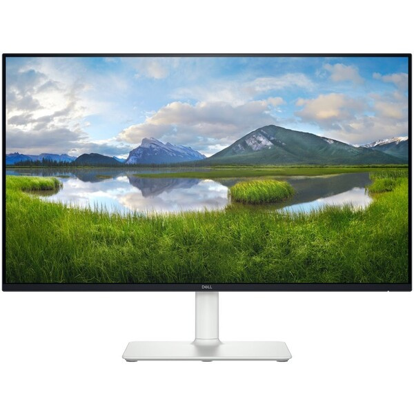 Dell S2725DS monitor 27" 210-BMHF Stříbrná