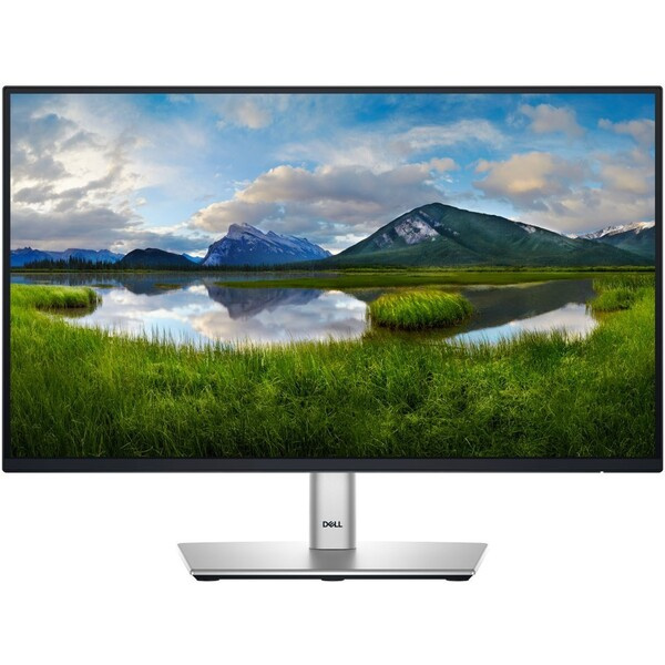 Dell P2225H monitor 22" 210-BMHD Stříbrná