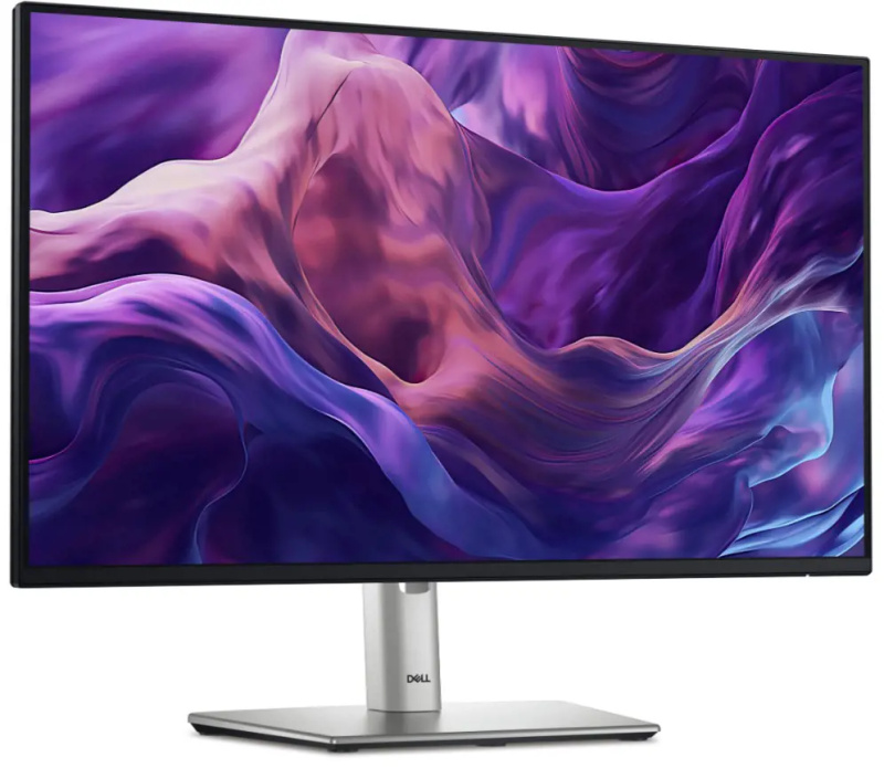 Dell P2425H monitor 24" 210-BMFF Stříbrná