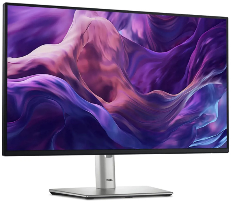 Dell P2425HE monitor 24" 210-BMJB Stříbrná