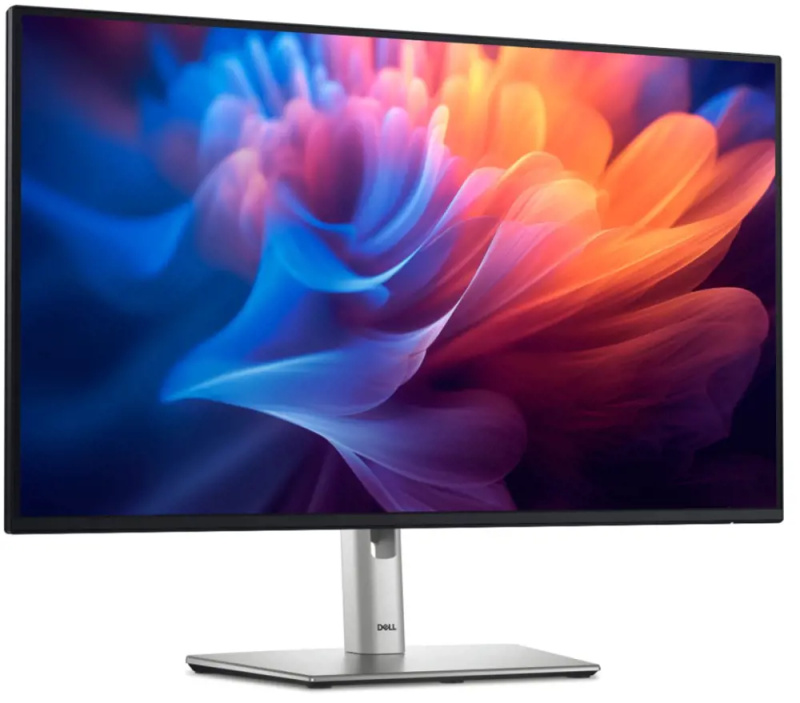 Dell P2725H monitor 27" 210-BMGC Stříbrná