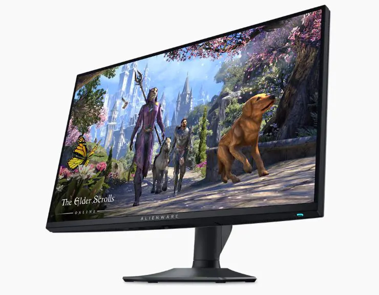 Dell 210-BNHT Černá