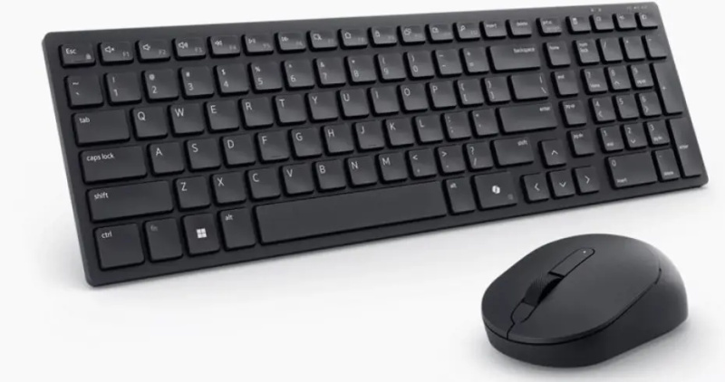 DELL 580-BBVN Černá