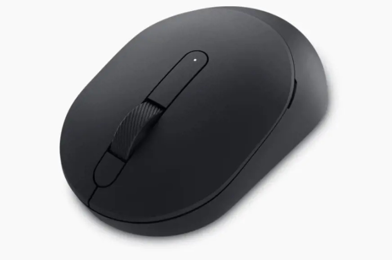 Dell MS355 570-BBJH Černá