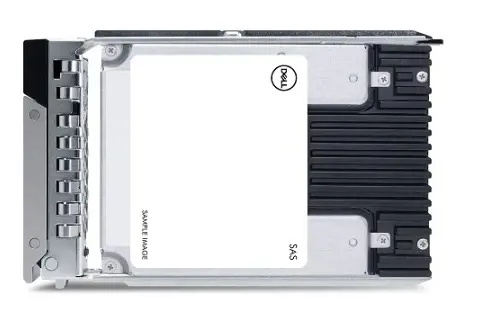 DELL disk 1.92TB 2,5" SSD 345-BFYY