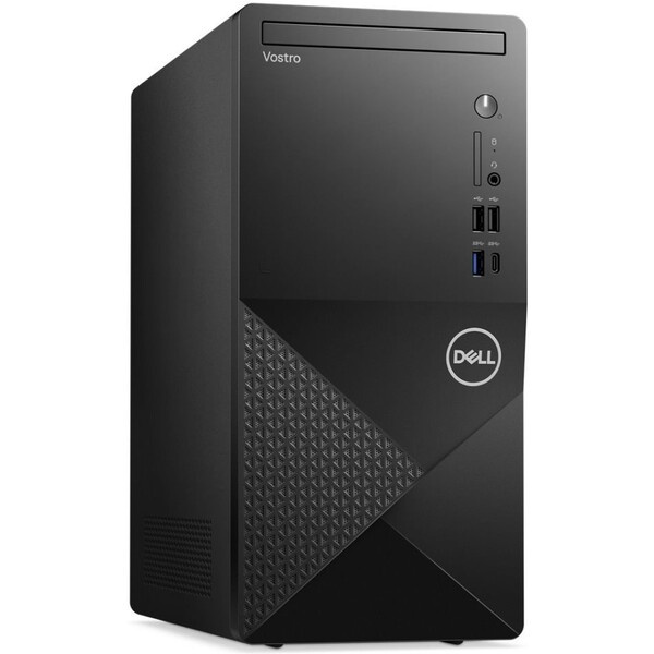 DELL WN78R Černá