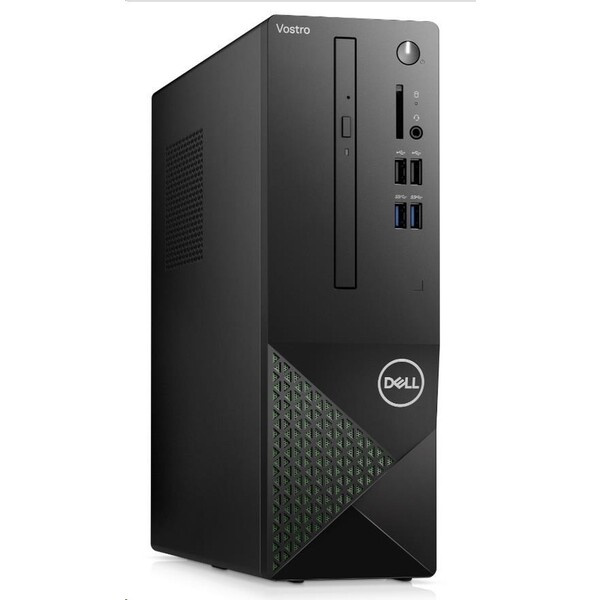 DELL NV243 Černá