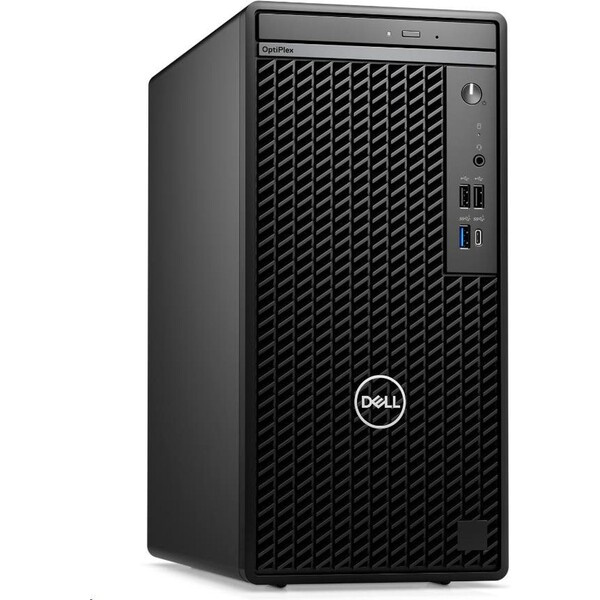 DELL GN38G Černá