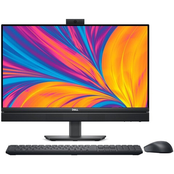 DELL V27T5 Černá