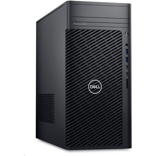 DELL FN6PD Černá