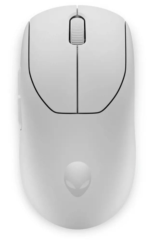 Dell Alienware Pro 545-BBFN Bílá