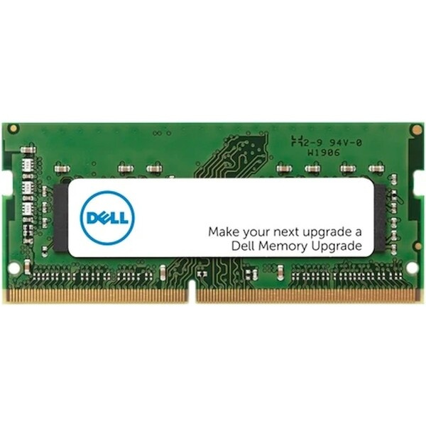 Dell DDR5 16GB 5600MT/s SO-DIMM (AC774048)