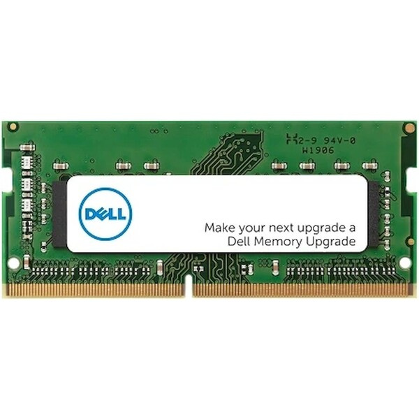 Dell DDR5 8GB 5600MT/s SO-DIMM (AC774047)