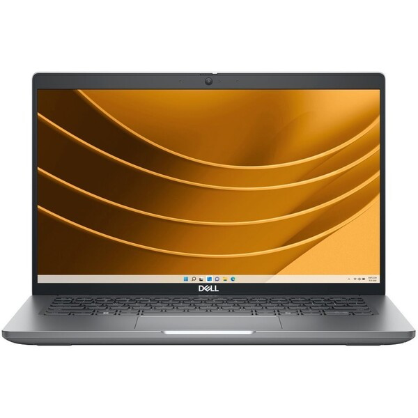 DELL 17K1M Šedá