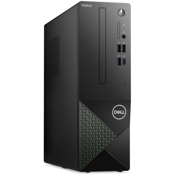 DELL WFT6M Černá