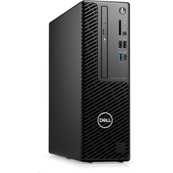 DELL 7KNG4 Černá