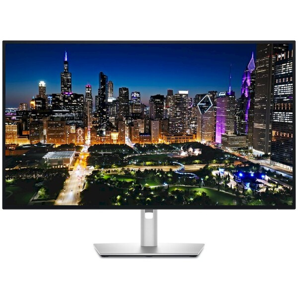 Dell UltraSharp 210-BQTK Stříbrná