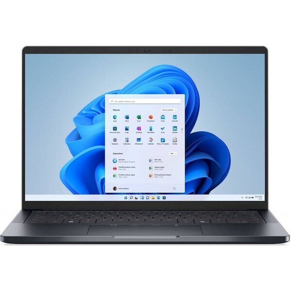DELL Pro 14 Premium V9G6J Šedá