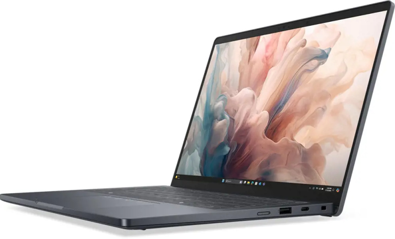 DELL Pro 14 Premium 7M7M7 Šedá