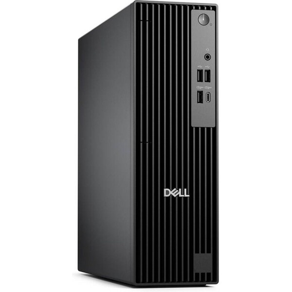 DELL Pro Slim QCS1250 G98JD Černá