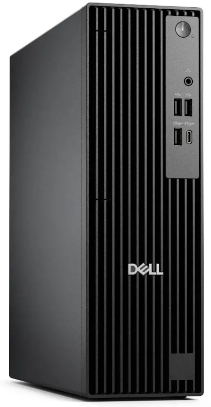 DELL Pro Slim QCS1250 9P3DM Černá