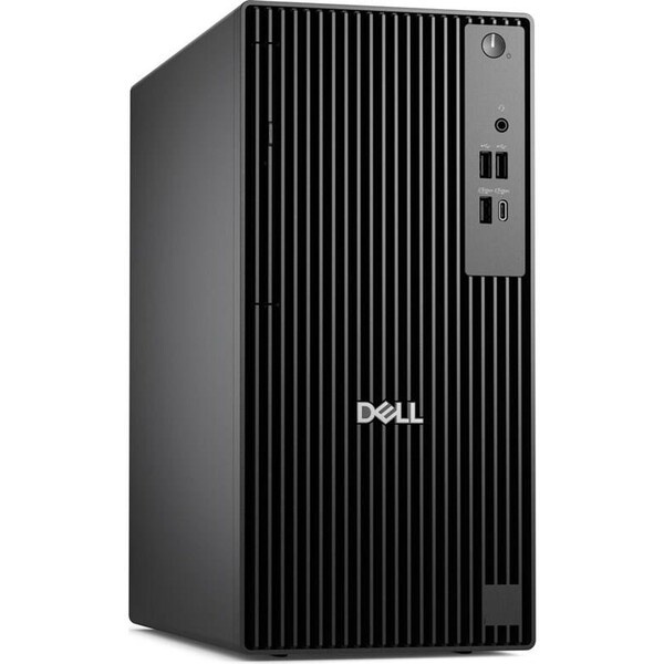 DELL Pro Tower QCT1250 VD77V Černá