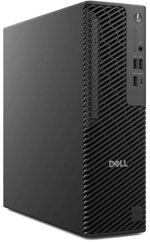 Dell Pro Max Slim FCS1250 (YKG40) černý + 3. rok záruky ProSupport On-Site Černá