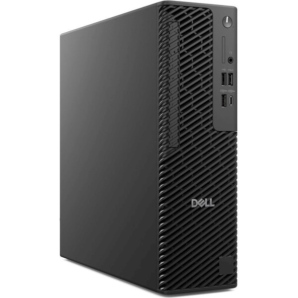 Dell Pro Max Slim FCS1250 (YKG40) černý + 3. rok záruky ProSupport On-Site Černá