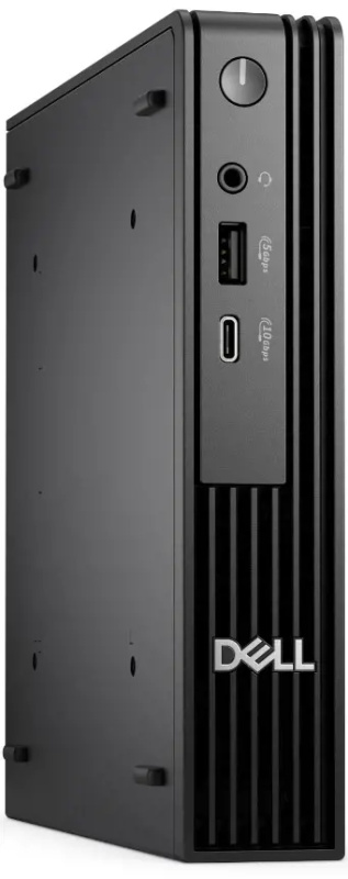 DELL Pro Micro QCM1250 GNJ9C Černá