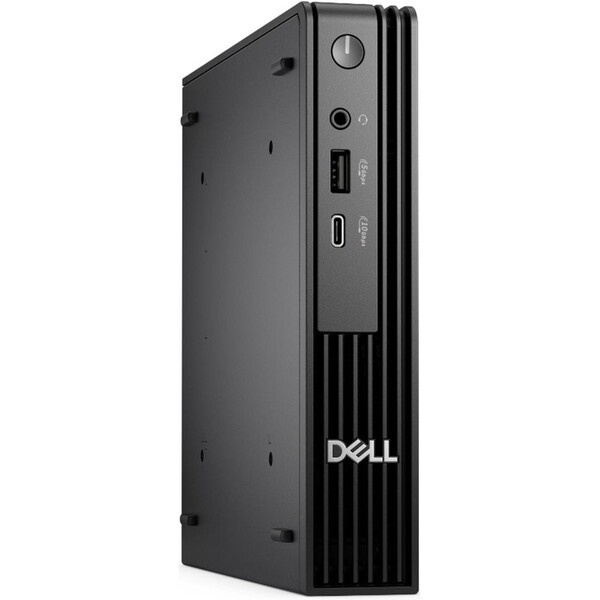 DELL Pro Micro QCM1250 VK1Y4 Černá