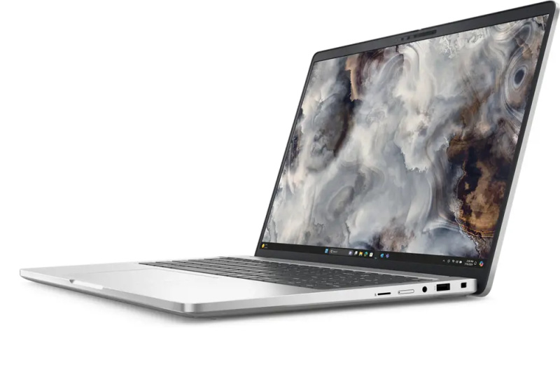 DELL Pro 16 Plus VT3KD Stříbrná