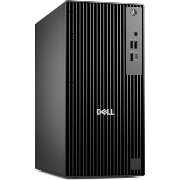 Dell Pro Tower QCT1255 (YFVJ2) černý + 3. rok záruky ProSupport On-Site Černá