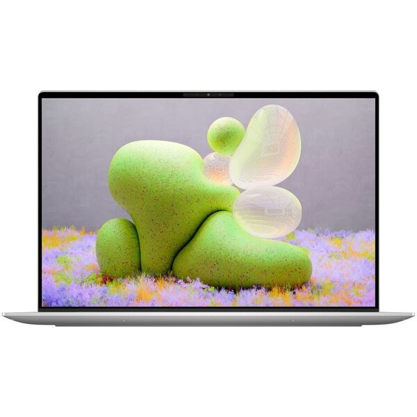 DELL XPS 16 (9640) stříbrný (Další)