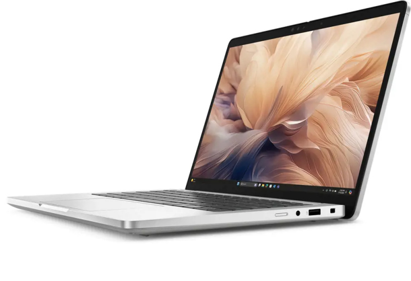 DELL Pro 13 Plus Touch R5Y2T Stříbrná