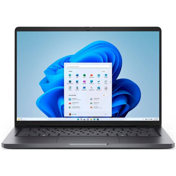 DELL Pro 14 HYGC1 Šedá