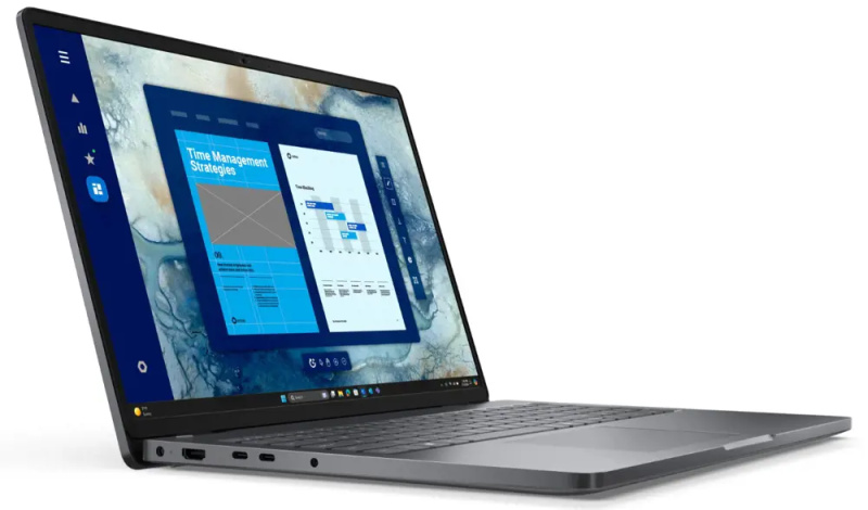 Dell Pro 16 (8DY1Y) šedý