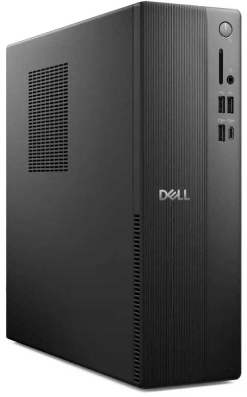 DELL Slim Base ECS1250 WK5XN Černá